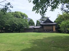-水前寺成趣园
