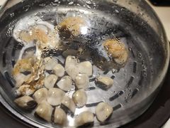 -碗中海·蒸汽海鲜·桑拿鸡(岭南天地店)
