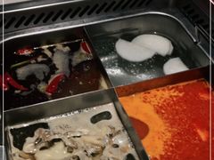 -海底捞火锅(玉桥商业广场店)