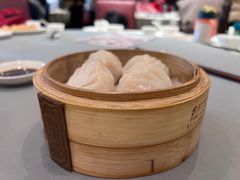 晶莹虾饺皇份-潮府馆·非遗潮州菜·港式点心(世纪公园店)