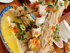 -曼谷食堂·泰国家庭料理(丹桂路店)