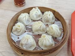 虾肉小笼-新丰小吃(江陵路分店)