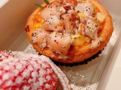 幸福无疆挞-黛汀烘焙DAINTY BAKERY(代字行合生汇店)