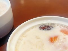 -小团圆糖水铺(襄阳南路店)