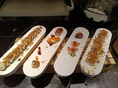 -美食汇自助西餐厅(荆州富力万达嘉华酒店)