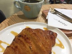 -GOTLOT COFFEE&KITCHEN角落厨房NOOK店