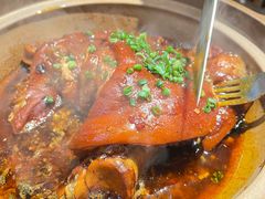-威哥的菜·地道长沙菜(雨花亭店)