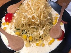 -雷门拉面店(新光天地店)