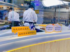 -蔡澜点心·粤菜(丽泽天街店)