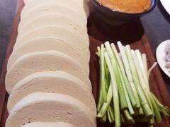 农家三样-怡情荟•海鲜青岛菜(五四广场旗舰店)
