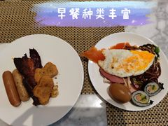 -上海圣淘沙万怡酒店