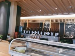 -江户前日本料理(瑞诗酒店店)