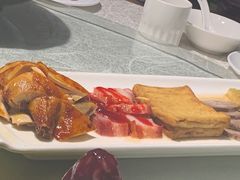 -蓬川食府(金海道店)