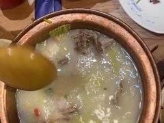 -满园烤鸭·春饼(抚顺万达店)