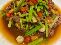 -老妈菜馆(建设街店)