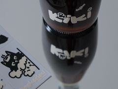 -Dogi&kiki Coffee(中心商务大厦店)