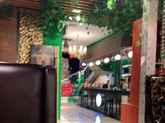 -木卡买提新疆餐厅·清真(新里海顿公馆店)