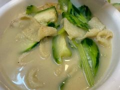 -文记壹心鸡(宝华路店)