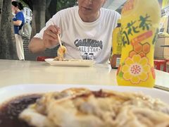 猪腰肠-源记肠粉(华贵路店)