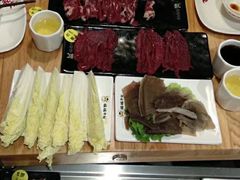-嬷孙家潮汕牛肉火锅(北京路天河城店)