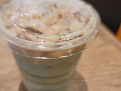 馥芮白~冰-星巴克(太原茂业天地店)