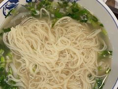 -西部马华清真兰州牛肉面·烧烤夜市(三里河店)