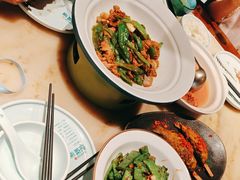 -佬麻雀·新湘菜(珠海金发购物中心店)