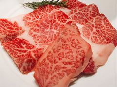 -隐炉和牛烧肉店(群力店)