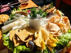 -束河人家(南锣鼓巷店)