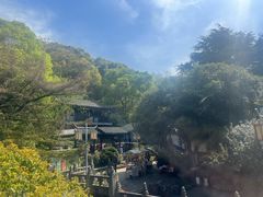 -虞山风景区