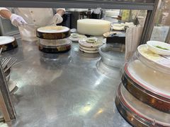 -寻味顺德·南记酒家·传统顺德菜·鱼生(广源路店)
