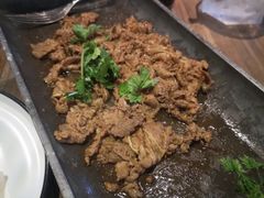 -黛瓦里巷(南京东路店)