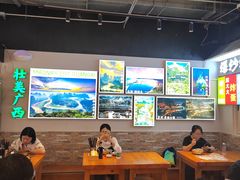 -雙冲柳州螺蛳粉&酸嘢&桂林米粉(簋街店)