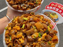 -必点海鲜·海肠捞饭大王(滨江道店)