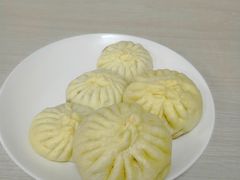 三鲜包-津门如意包子铺(宾西路店)