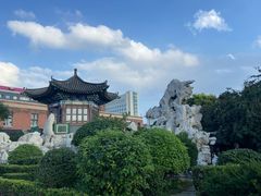 -张学良旧居陈列馆