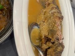 -阿庄新豫菜(航海东路店)