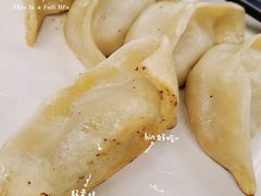 -王家沙点心店(南京西路总店)