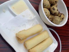 -周大娘牛乳(旧寨古村总店)