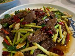 -老街(淮海西路店)