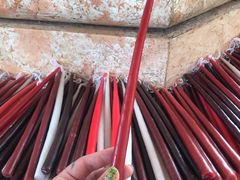 -麦哲伦十字架