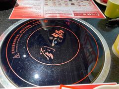 -刘一锅筋头巴脑(鲅鱼圈万达店)