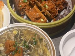 -老淮滨-蚌埠非遗小吃(淮河路店)