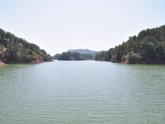 -新安江山水画廊风景区