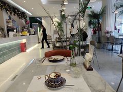 -LA JOLLA 墨西哥餐厅(学院路店)