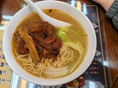 -七叔公面家(湾仔沙店)