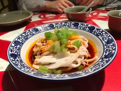 -汉唐宴长安食府