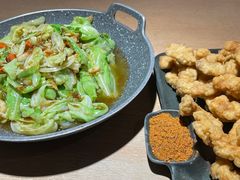 -胡马八破·川菜小馆(宽厚里店)