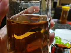 陈皮茶-海底捞火锅(群星城店)