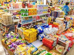 -紫荆城食品交易中心(华强北店)